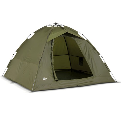 Lucx ruck zuck tenda - lucx,