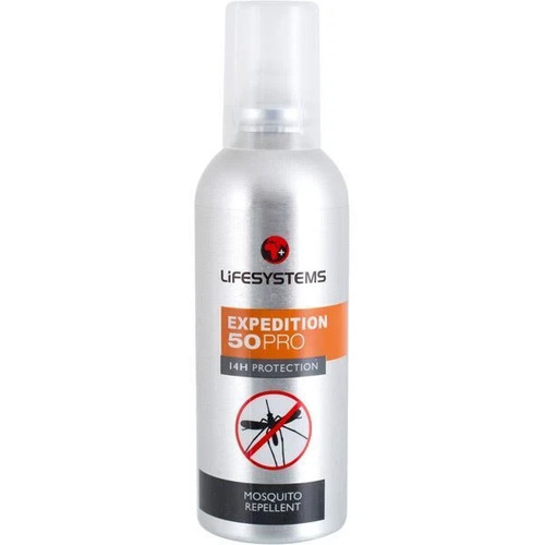 Lifesystems expedition pro - expedition,