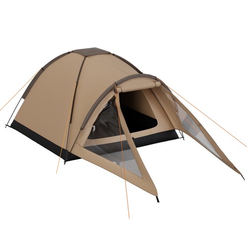 Hago tenda igloo - tenda,
