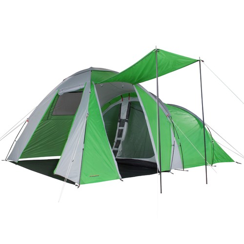 Tenda campeggio dtg 5 - da,