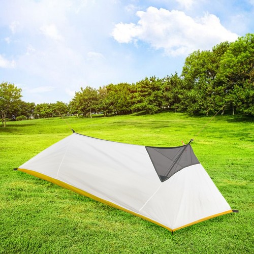 Tenda zaino campeggio - zaino, da