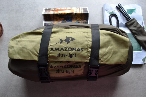 Amaca termica amazzonia - amaca,