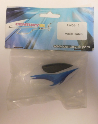 Century zanzara cabina - century, uk