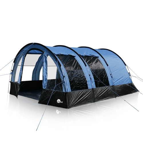 Your gear tenda mistral - tenda,