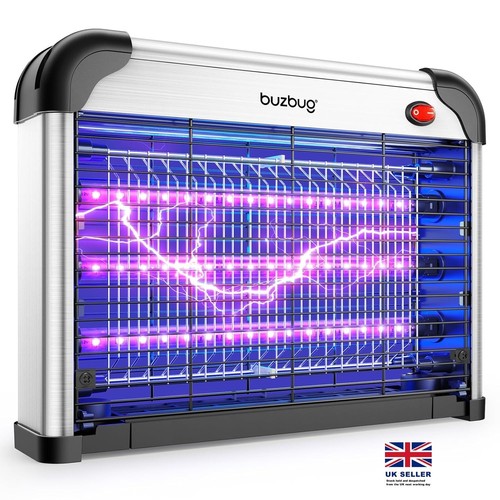 Zapper elettrico per - , insetti