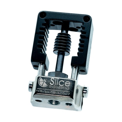 Kit hotend zanzara - la,