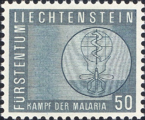 Liechtenstein 1962