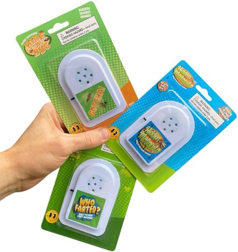 Set nascondi grillo - 3, •