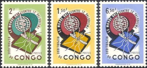 Congo 1963