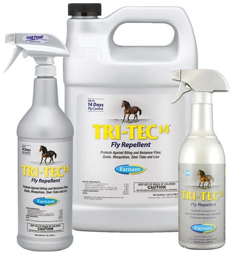 Farnam tri tec cavallo - farnam, tri-tec