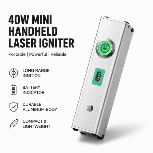 2026 nuovo 40w mini - nuovo, ly-40w