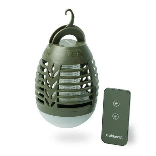 Trakker remote bug - trakker,