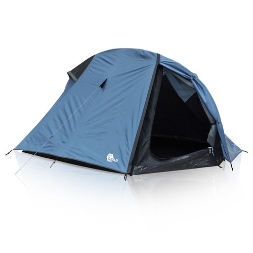 Your gear tenda - your, 2