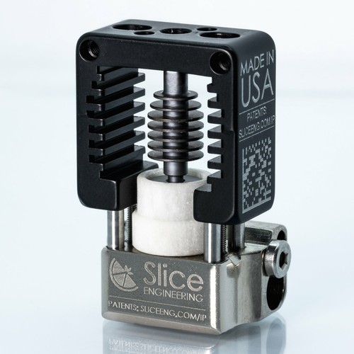 Mosquito magnum hotend kit - magnum, (kit
