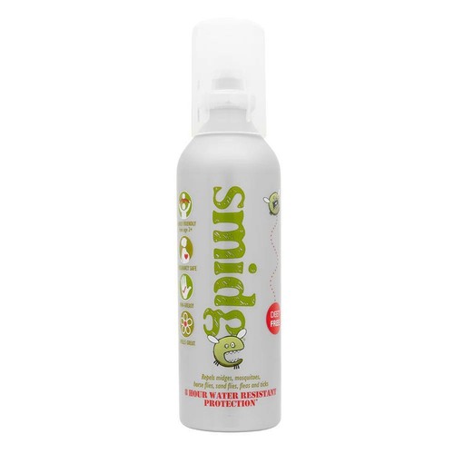 Smidge spray repellente per - smidge,