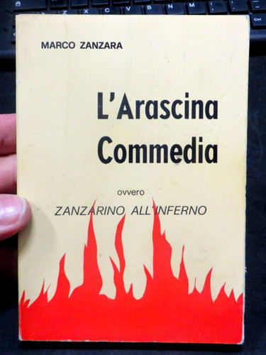 Arascina commedia ovvero - l'arascina,