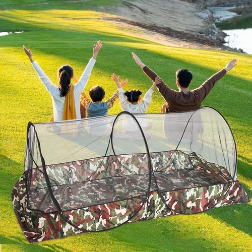 Zanzariera portatile tenda - portatile,