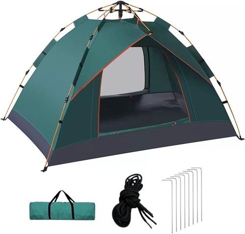 Tenda campeggio pop 2 - pop, 2-3