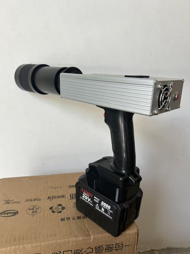Modulo fai pompato laser - modulo,
