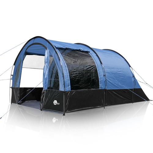 Your gear tenda mistral - tenda, 4