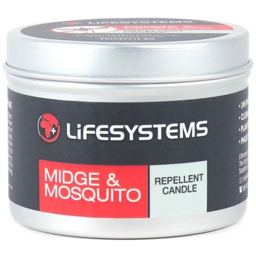 Lifesystems midge amp - lifesystems,