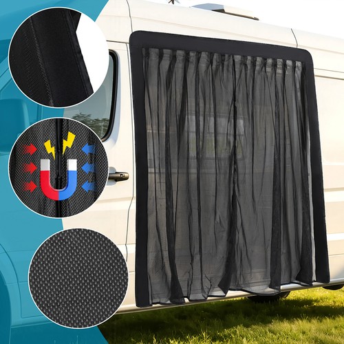 Zanzariera auto porta - zanzariera,