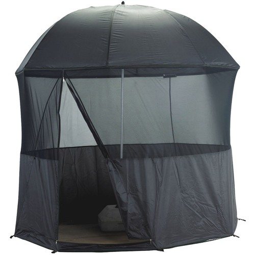 Tenda ombrellone brolly con - tenda,