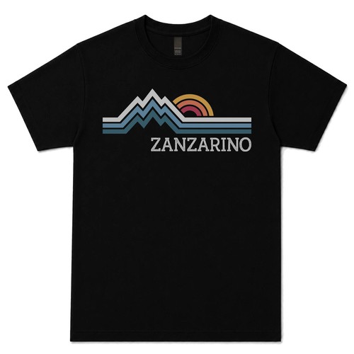 Maglietta zanzarino logo - zanzarino,