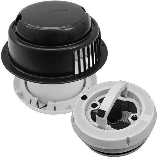 Maxxfan dome plus ventilatore - dome,